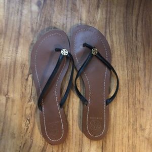 Tory Burch Terra Thong